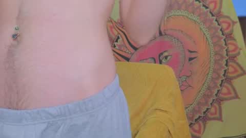 Krypto hethey online show from March 18, 11:08 pm