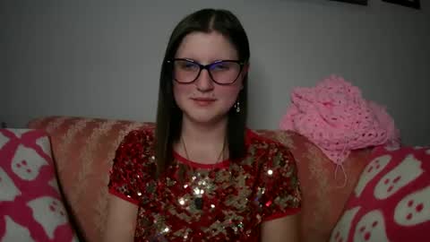 Snapshot of kunzitegoddess chatting on January 1, 1:04 am Samantha online show from January 1, 1:04 am