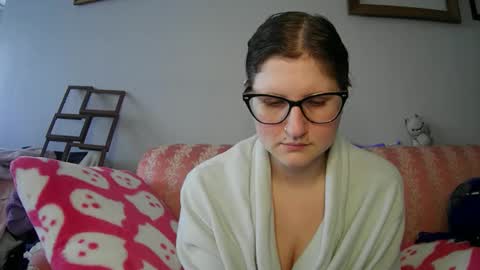 Snapshot of kunzitegoddess chatting on January 9, 5:33 pm Samantha online show from January 9, 5:33 pm