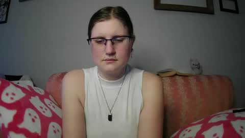 Snapshot of kunzitegoddess chatting on February 15, 2:44 pm Samantha online show from February 15, 2:44 pm