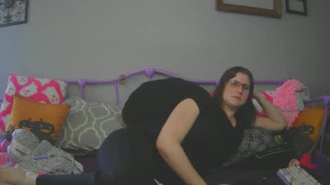 Snapshot of kunzitegoddess chatting on February 28, 2:53 pm Samantha online show from February 28, 2:53 pm