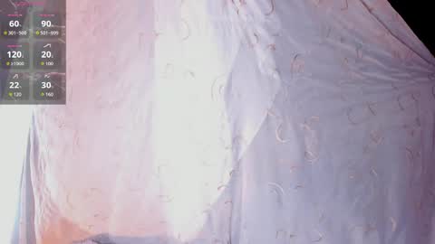 Kuraibii  online show from April 2, 3:53 pm