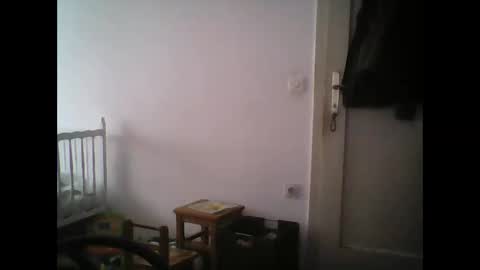 Snapshot of kurejc chatting on January 10, 8:38 am kurejc online show from January 10, 8:38 am