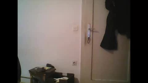 Snapshot of kurejc chatting on January 15, 7:35 am kurejc online show from January 15, 7:35 am