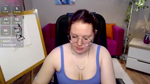 kuri_u online show from March 11, 10:10 am