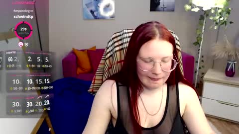 kuri_u online show from May 4, 10:33 am