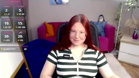 kuri_u online show from May 9, 9:25 am