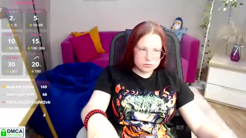 kuri_u online show from May 11, 2:45 pm