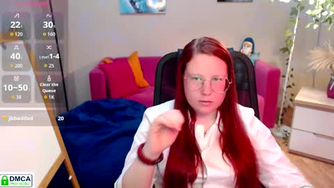 kuri_u online show from May 14, 12:34 pm