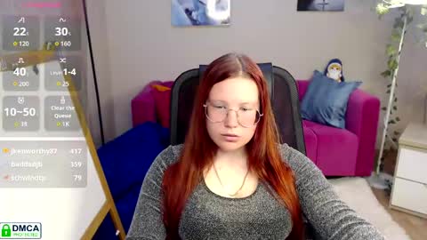 kuri_u online show from May 16, 8:22 am