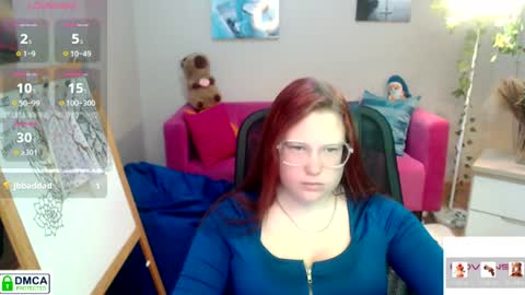 Helen online show from June 26, 2:32 pm