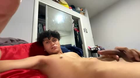 kurlz5stard online show from September 20, 3:35 pm