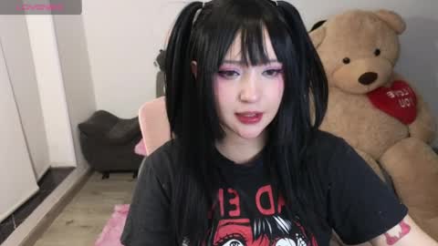Snapshot of kurochan420 chatting on April 8, 2:00 am Andy online show from April 8, 2:00 am