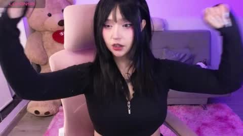 Snapshot of kurochan420 chatting on April 10, 2:50 am Andy online show from April 10, 2:50 am