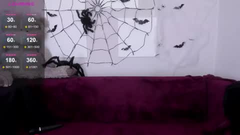 kurohama online show from November 12, 3:34 pm