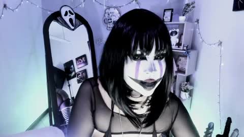 IM KUROMI - MY NEXT STREAM - SATURDAY- 31  JANUARY  2026 - 10PM EST DONT MISS IT online show from April 15, 9:05 am