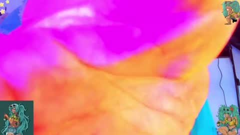 Snapshot of kuromi_bush chatting on July 2, 7:25 am IM KUROMI - MY NEXT STREAM - SATURDAY- 31 JANUARY 2026 - 10PM EST DONT MISS IT online show from July 2, 7:25 am