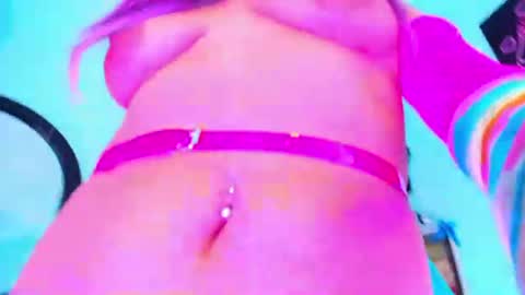 Snapshot of kuromi_bush chatting on July 8, 6:51 am IM KUROMI - MY NEXT STREAM - SATURDAY- 31 JANUARY 2026 - 10PM EST DONT MISS IT online show from July 8, 6:51 am