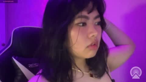 Snapshot of kuromixx444 chatting on March 6, 10:01 am kuromixx444 online show from March 6, 10:01 am