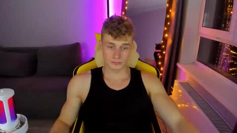 kurt_hanssen online show from September 10, 8:31 pm