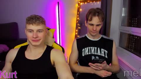 kurt_hanssen online show from February 12, 10:49 pm