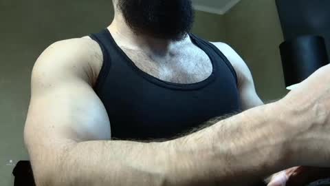 kurt_stone1 online show from May 1, 6:45 pm