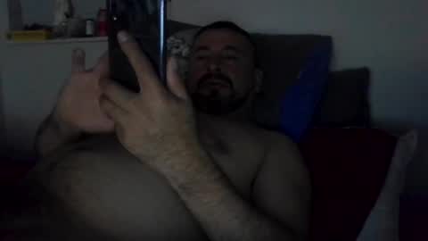 kush40 online show from November 12, 4:13 am