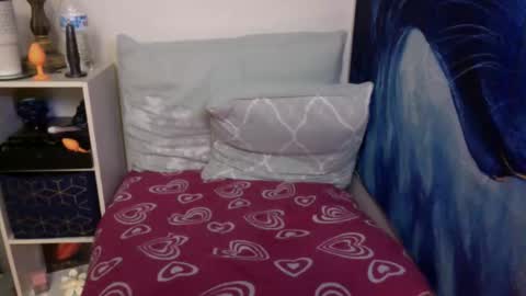 Deville Play Room online show from March 27, 2:17 am