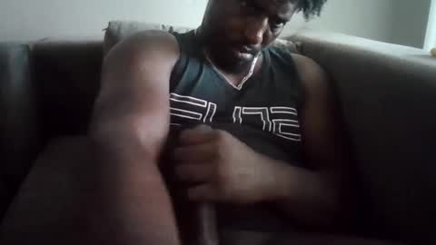 Snapshot of kushgod711 chatting on January 18, 5:04 pm kgbbc9 online show from January 18, 5:04 pm