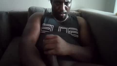 Snapshot of kushgod711 chatting on January 25, 8:21 pm kgbbc9 online show from January 25, 8:21 pm