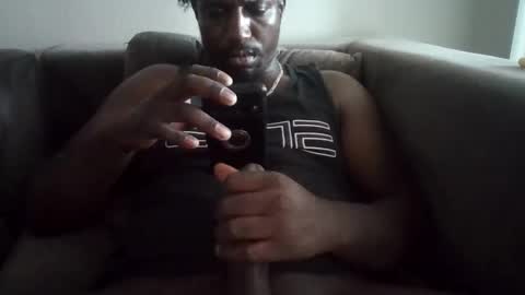 Snapshot of kushgod711 chatting on March 1, 7:48 pm kgbbc9 online show from March 1, 7:48 pm