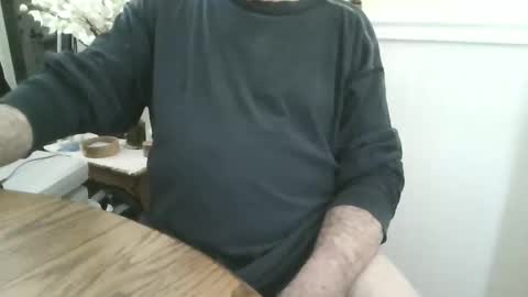 Snapshot of kwcam chatting on February 23, 7:07 pm kwcam online show from February 23, 7:07 pm