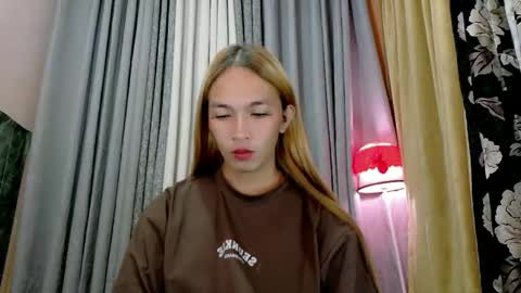 Kween online show from March 3, 11:10 pm