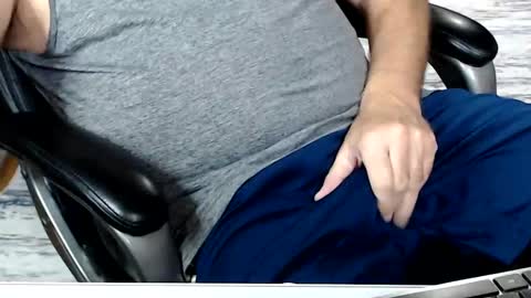 Snapshot of kwib34 chatting on September 27, 10:09 am kwib34 online show from September 27, 10:09 am