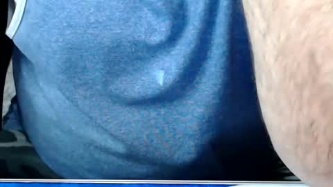 Snapshot of kwib34 chatting on October 26, 9:59 am kwib34 online show from October 26, 9:59 am