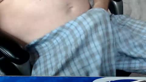 Snapshot of kwib34 chatting on January 7, 7:55 am kwib34 online show from January 7, 7:55 am