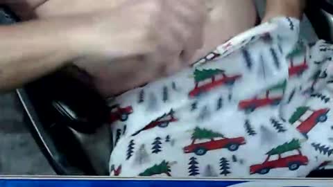 Snapshot of kwib34 chatting on February 7, 10:41 am kwib34 online show from February 7, 10:41 am