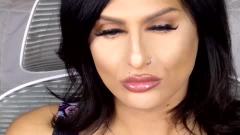 Kick online show from October 22, 7:02 pm