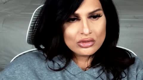 Kick online show from February 3, 11:10 pm