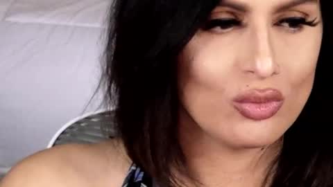 Kick online show from March 12, 7:53 pm