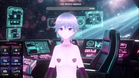 KybellaAI online show from March 26, 8:36 pm