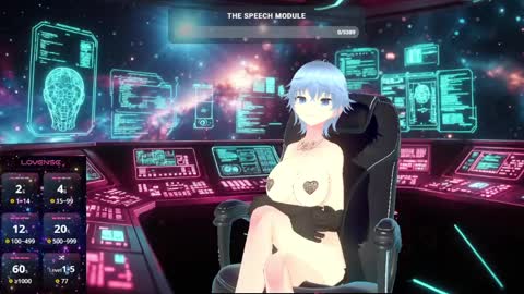 KybellaAI online show from March 30, 9:16 pm