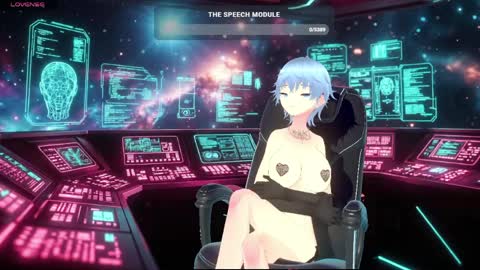 KybellaAI online show from March 31, 9:21 am