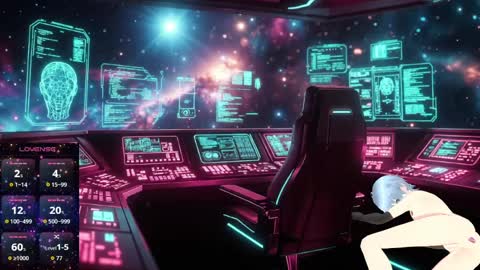 KybellaAI online show from April 1, 6:49 pm