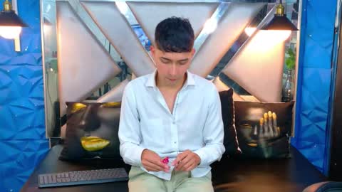 Kygo online show from September 14, 8:19 pm