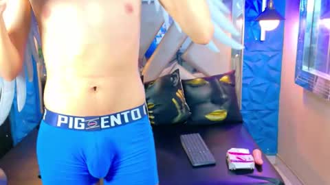 Kygo online show from September 15, 8:31 pm