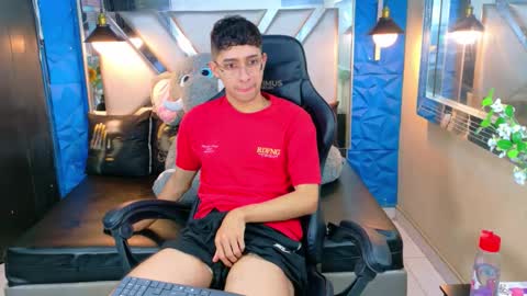 Kygo online show from September 19, 2:29 pm