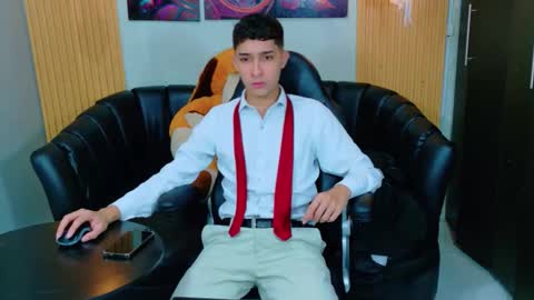 Kygo online show from November 17, 5:57 am