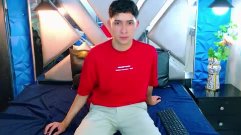 Kygo online show from January 19, 4:11 pm