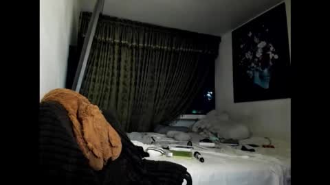 kyhara online show from December 17, 4:51 am